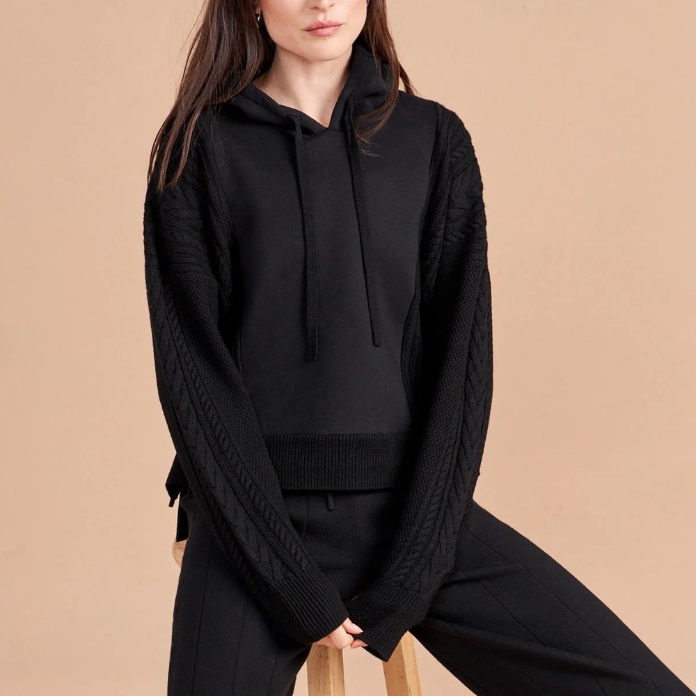 La Ligne Wool Sweater